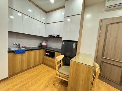 Cho thuê căn hộ 2 ngủ Vinhomes Marina, DT: 70m2. 6