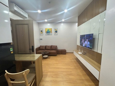 Cho thuê căn hộ 2 ngủ Vinhomes Marina, DT: 70m2. 2