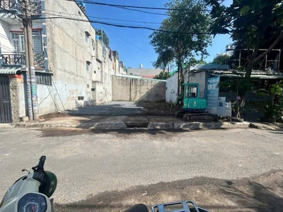 Bán đất  5.7x18  mặt tiền tch08   p.tân chánh hiệp, q12   giá chỉ 5,9 tỷ 0