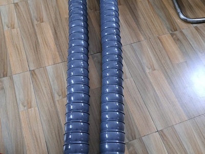 Tay dẫn khoí hàn,Ống nhựa plastic xoay 360 độ  dẫn khói hàn, ,bụi, hơi nóng,  điều chỉnh mọi hướng 5