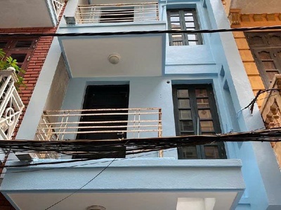 Nhà xuân la 35m, 5tầng, siêu hiếm, 2 thoáng, ô chờ thang máy, oto đỗ cửa, nhà xây chắc chắn full đồ 2