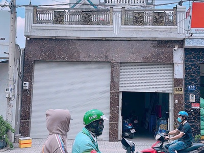 Bán gấp nhà mt trương thị hoa, tân thới hiệp, q12 sập sàn 18 tỷ 0