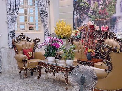 Bán gấp nhà mt trương thị hoa, tân thới hiệp, q12 sập sàn 18 tỷ 4