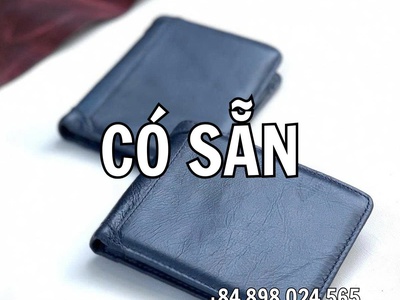 Giải pháp quà Tết   Ví da, thắt lưng giá sỉ 2