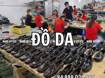 Khởi nghiệp bán đồ da   Lấy sỉ ví da, thắt lưng chỉ từ 40K 0