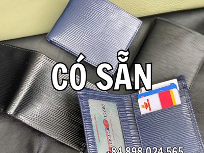 Khởi nghiệp bán đồ da   Lấy sỉ ví da, thắt lưng chỉ từ 40K 2