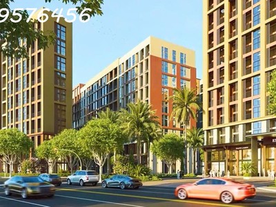 Dự án khu đô thị khánh hoà chính thức ra mắt phân khu đầu tiên 1