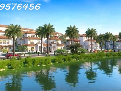 Sungroup chuẩn bị mở bán block đầu tiên tại khánh hoà 4