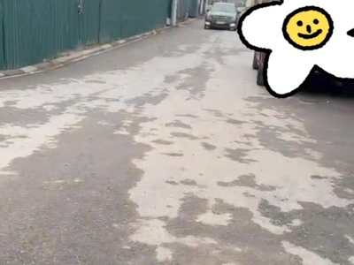 Bán đất 41m    thôn tiên hùng, phúc thịnh   giá chỉ hơn 3 tỷ 1