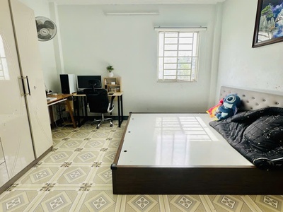 Bán gấp nhà  phạm đăng giảng ngay chợ gần tân phú hẻm 6m 48m2 -4 tầng nhỉnh 5 tỷ 3