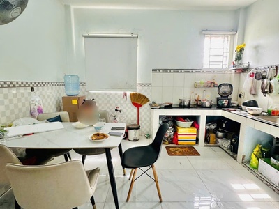 Bán gấp nhà  phạm đăng giảng ngay chợ gần tân phú hẻm 6m 48m2 -4 tầng nhỉnh 5 tỷ 2