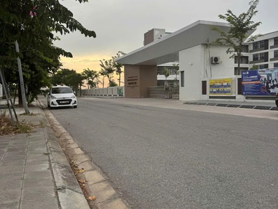 250m khu đô thị nguyên khê - trung tâm của xã phúc thịnh 0