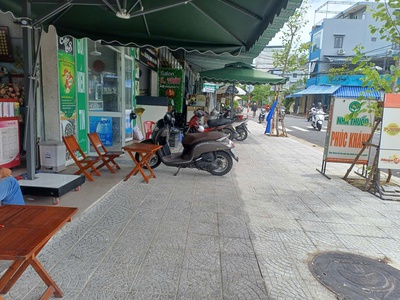 Lô góc 3 mặt tiền   nhà 3 tầng 152m    trục chính lê bá trinh   giá chỉ 28 tỷ 3