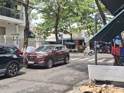 Nhà 3 tầng   mặt tiền đường đốc ngữ   trung tâm hải châu   chỉ 8.7 tỷ 0