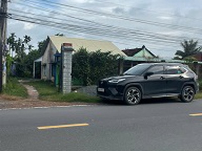 Cần bán nhanh lô đất 1.000m  mặt tiền an ninh   long an, dân cư sầm uất 1