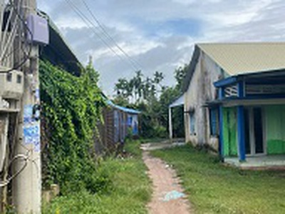 Cần bán nhanh lô đất 1.000m  mặt tiền an ninh   long an, dân cư sầm uất 3