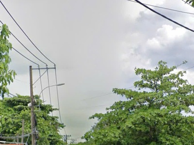 Bán đất 3 mặt tiền 8100m2 giá 20 triệu/m2 đường dương công khi 2