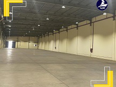 Cho thuê kho   xưởng diện tích lớn giá tốt tại kcn đồng văn ii, hà nam 2