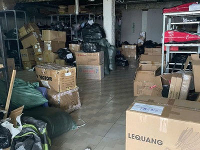 Chính chủ cho thuê kho tại gò  vấp, tp. hồ chí minh 0