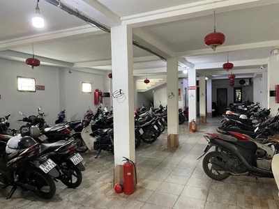 Siêu hiếm, hxh lê đức thọ - 200m2 5 tầng 56pn chdv   thu nhập khủng 230 tr/th 1