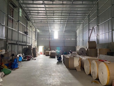  cho thuê kho xưởng 350m    yên phong, bắc ninh 0