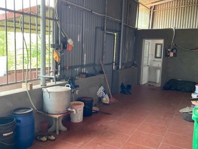  cho thuê kho xưởng 350m    yên phong, bắc ninh 2