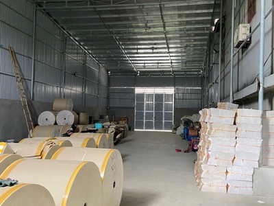  cho thuê kho xưởng 350m    yên phong, bắc ninh 1