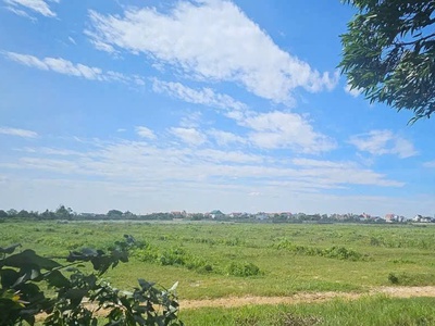  cơ hội sở hữu đất công nghiệp 3.1ha tại kcn cẩm giàng   hải dương  ✅ diện tích: 31.000m 0