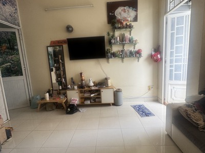 Chỉ 3 tỷ nhỉnh cạnh hxh thông quận 6 bà hom 3 tầng kiên cố. 1