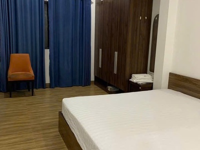 Bán tòa căn hộ 5 tầng - an thượng 34, đà nẵng   khu vực khai thác cực tốt cho thuê 1