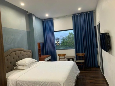 Bán tòa căn hộ 5 tầng - an thượng 34, đà nẵng   khu vực khai thác cực tốt cho thuê 2
