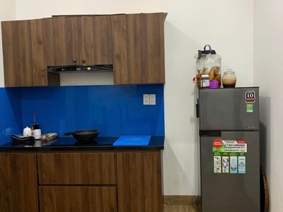 Bán tòa căn hộ 5 tầng - an thượng 34, đà nẵng   khu vực khai thác cực tốt cho thuê 3