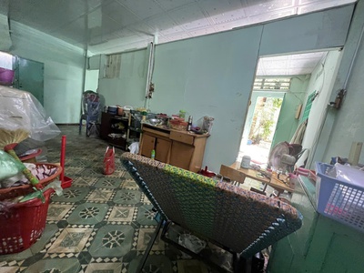 Bán nhà cấp 4, hxh 140m2 ,hưng phú , quận 8 ,  ngang 10m chỉ 10,5 tỷ 3