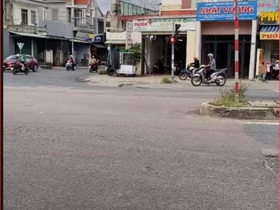 Hot hot - cần bán lô đất mặt tiền  tại phường điện nam trung ,  thị xã điện bàn, tỉnh quảng nam 3