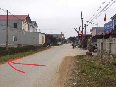 Hott hott - đất đẹp   giá tốt    chính chủ cần bán nhanh 3 lô đất đẹp tại thanh hóa. 1