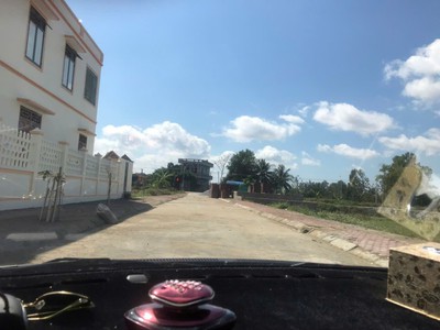 Hott hott - đất đẹp   giá tốt    chính chủ cần bán nhanh 3 lô đất đẹp tại thanh hóa. 2