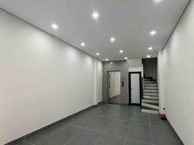 Bán nhà thạch bàn 39m 6 tầng thang máy 2 thoáng gara ô tô hơn 12 tỷ 0