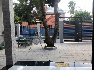 Do thay đổi chỗ ở chủ cần bán nhà ngay trung tâm phước bửu nhà mới xây kiên 1