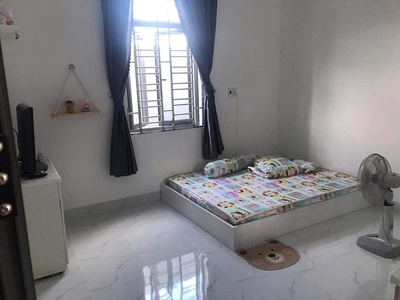 Do thay đổi chỗ ở chủ cần bán nhà ngay trung tâm phước bửu nhà mới xây kiên 2