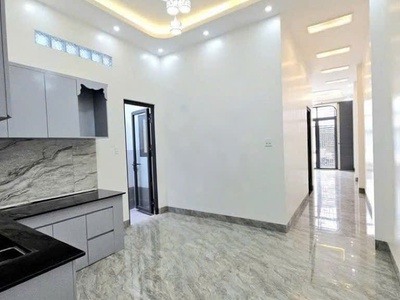 Nhà mới ngay TTHC Tân Hiệp , TP.HCM 2