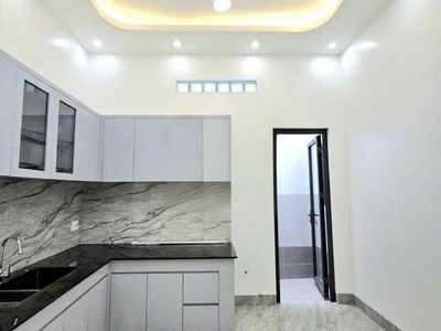 Nhà mới ngay TTHC Tân Hiệp , TP.HCM 3