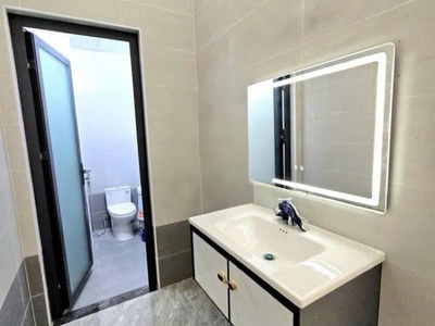 Nhà mới ngay TTHC Tân Hiệp , TP.HCM 6