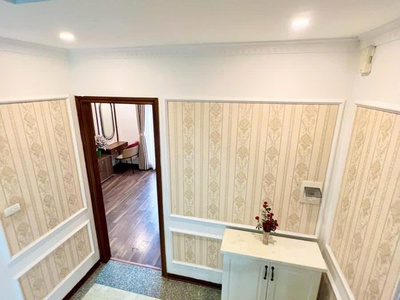 Bán nhà đàm quang trung 32m 5 tầng mt5m ô tô đỗ chưa tới 8 tỷ 3