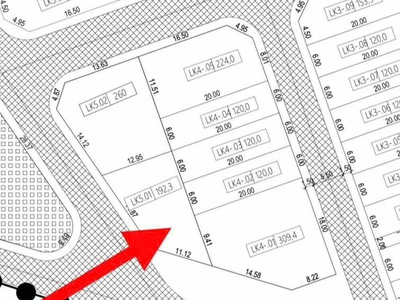 Bán lô đất 192m2 full thổ cư   thêm 5-60 m2 đất lưu không  thuộc  khu đấu giá đồng quang   thanh 0