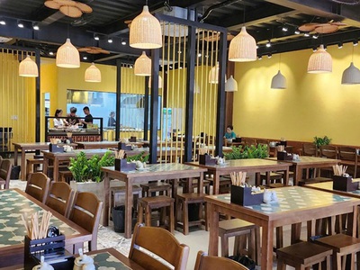 Bán nhà mặt tiền đường hồ nghinh, tp đà nẵng -  vị trí vàng, kinh doanh đắc địa 3