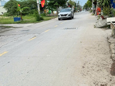 Nhà 4 lầu 5.5x13m to rộng đẹp, hẻm lớn xe tải cách 30m ra mặt tiền, giá đẹp quá 2