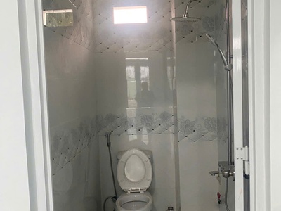 Nhà 4 lầu 5.5x13m to rộng đẹp, hẻm lớn xe tải cách 30m ra mặt tiền, giá đẹp quá 4