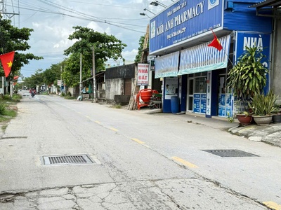 Nhà 4 lầu 5.5x13m to rộng đẹp, hẻm lớn xe tải cách 30m ra mặt tiền, giá đẹp quá 0