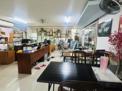 Bán nhà mặt tiền kdc quận 7 , 126m2 , 4 lấu, 4pn ngang 6m chỉ 21 tỷ 0