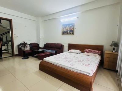 Bán nhà mặt tiền kdc quận 7 , 126m2 , 4 lấu, 4pn ngang 6m chỉ 21 tỷ 4